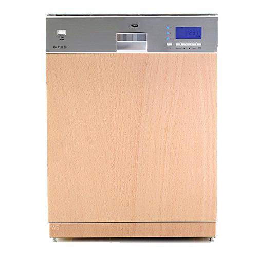 מ.כלים רחב חצי אינטג' 7 תוכ' Ly Vent דגם DW-3100