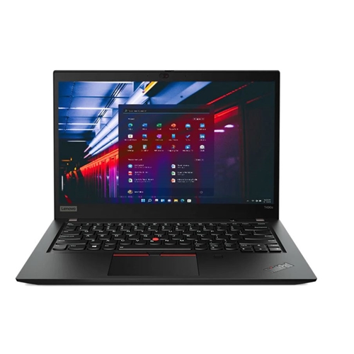 מחשב נייד Lenovo ThinkPad T490s i5 256GB SSD מחודש