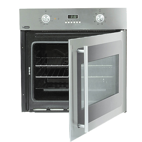 תנור אפיה בנוי טורבו אקטיבי Ly Vent דגם OVN-479