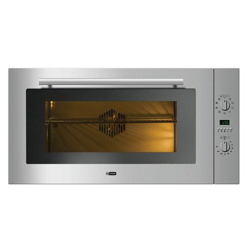 תנור אפיה בנוי 9 תוכניות Ly Vent דגם OV-P-1799