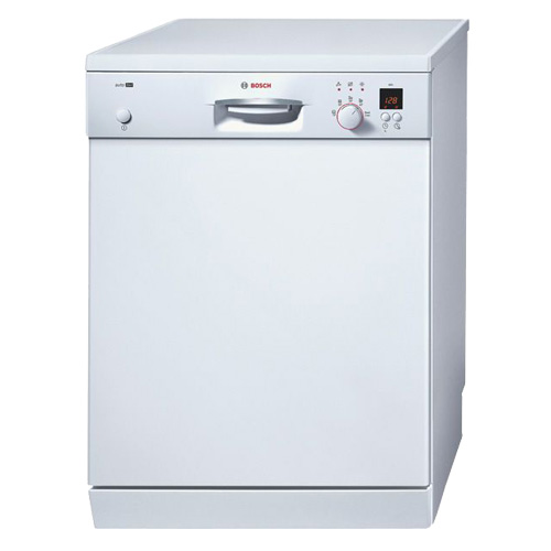 מ.כלים רחב 4 תוכנ' לבן בוש דגם SGS43F32EU