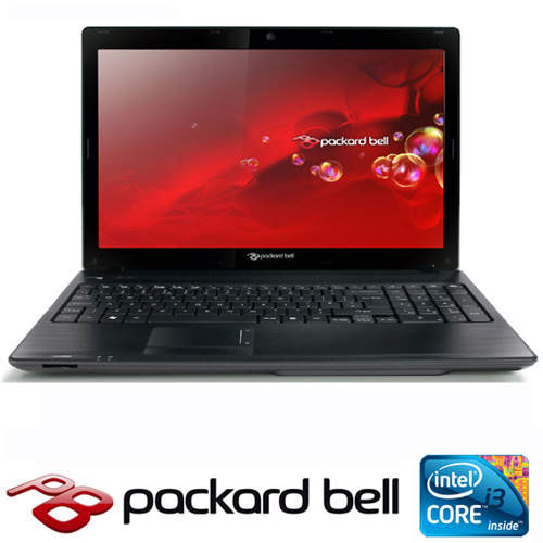 מחשב נייד "15.6 Core i3 דגם: LX.BQ502.113.4G