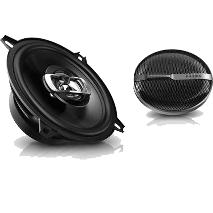 סט רמקולים "5,25 דגם:PHILIPS CS-Q505