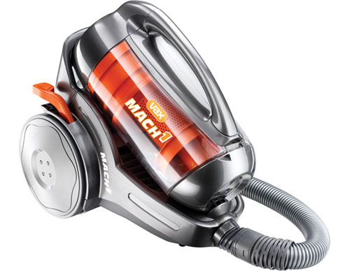 שואב אבק רב-צקלוני 1400 וואט VAX ד:C90-M1-BI