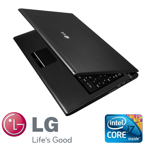 מחשב נייד "15.6 core i7-2630QM דגם: A520-P.AE38E