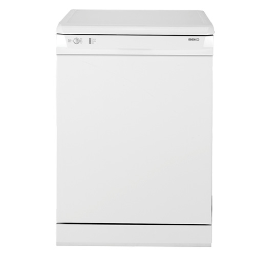מ.כלים רחב לבן 4 תוכניות BEKO דגם DSFN1430W