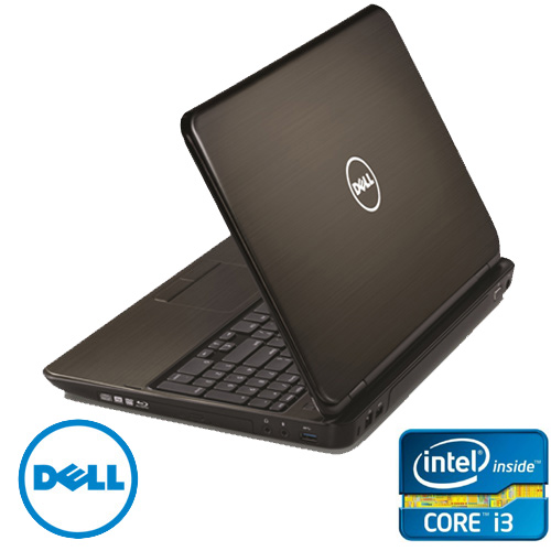 מחשב נייד "15.6 Core i3-2310M 2GB דגם: N5110