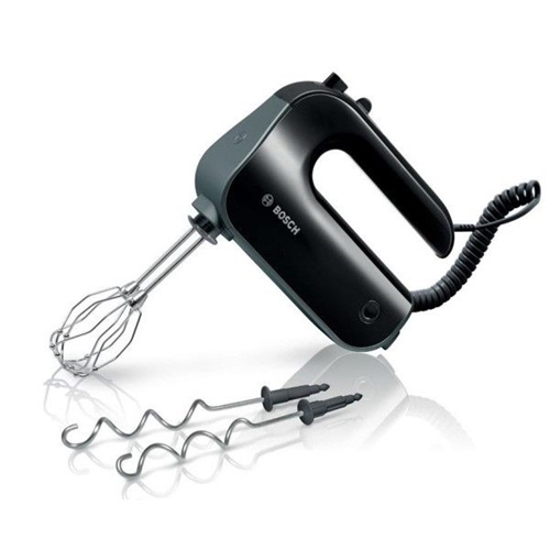 מיקסר יד דגם MFQ4930B בוש BOSCH שחור