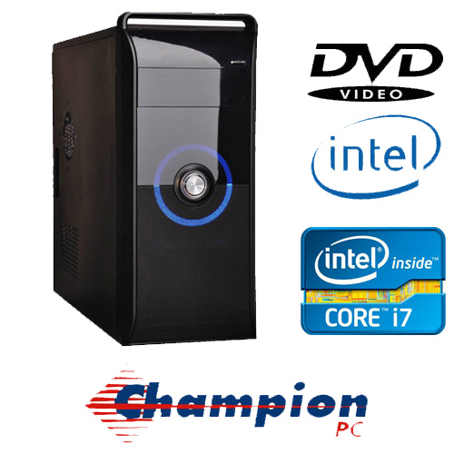 מערכת מחשב Core i7-2600 זיכרון 4GB תן הצעה וזכה!