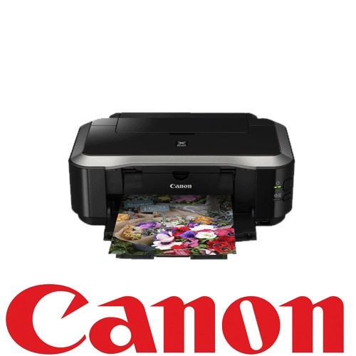 מדפסת פוטו מקצועית דגם: canon IP4850