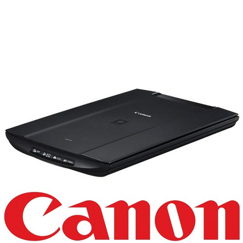 סורק canon קטן וקומפקטי ללא ספק כוח דגם: LIDE110