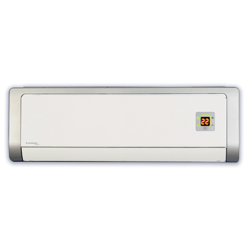 מזגן עילי 10,000BTU בקירור תדיראן דגם Style 10