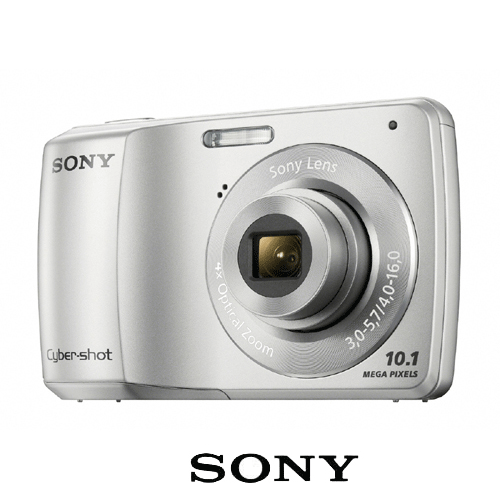 מצלמה דיגיטלית 10 מגה דגם:   DSC-S3000 +מתנות