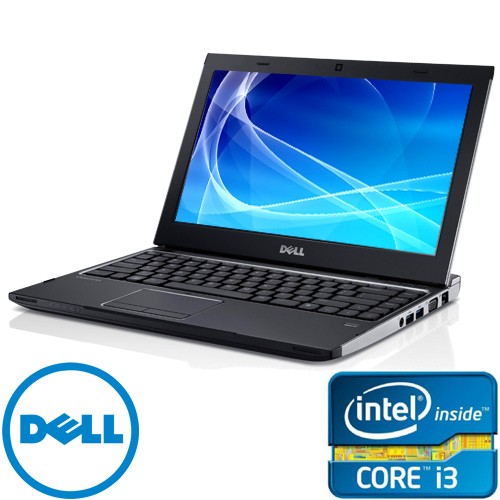 מחשב נייד "13.3 Core i3-2330M דגם: V131SI233