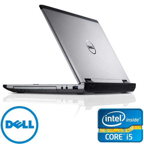 מחשב נייד "15.6 Core i5-2430M LED דגם:V3550Si243