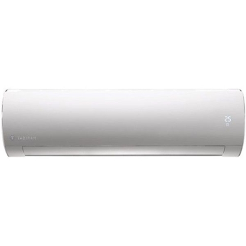 מזגן עילי SUPREME 10 + טכנולוגיה AIROW תדיראן