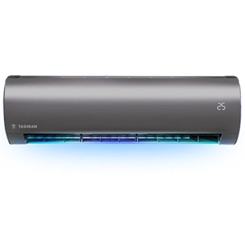 מזגן עילי SUPREME 21 + טכנולוגיה AIROW תדיראן