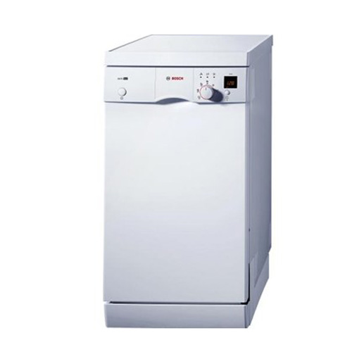 מדיח כלים צר 5 תוכ' בוש דגם SRS 55M42EU