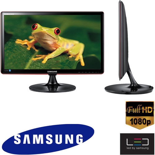 מסך מחשב ''21.5 LED Full HD דגם: S22A350B