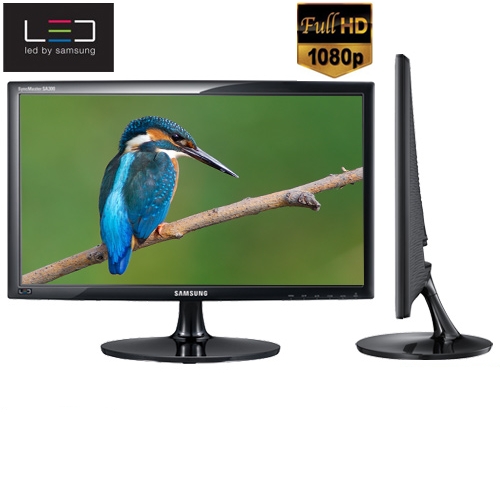 מסך מחשב "23 LED Full HD דגם: S23A300B