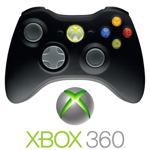 גויסטיק אלחוטי מקורי ל- XBOX 360