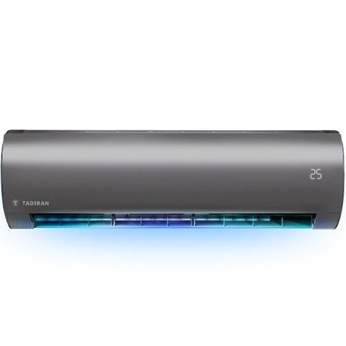 מזגן עילי SUPREME INV 370 + טכנולוגיה AIROW תדיראן