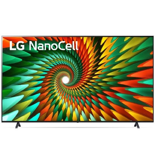 טלוויזיה חכמה LED 65 LG65NANO776RA