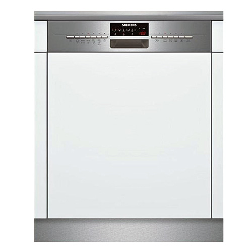 מ.כלים חצי אינטג' רחב סימנס דגם SN56M595EU