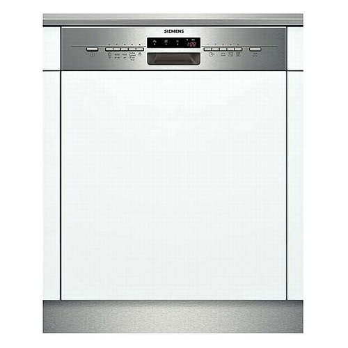 מ.כלים חצי אינטג' רחב סימנס דגם SN55M589EU