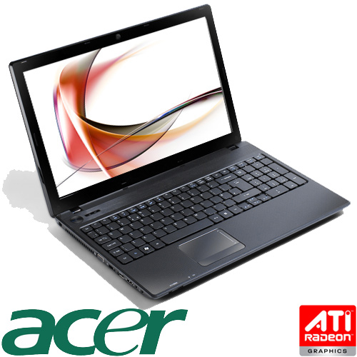 מחשב נייד "15.6 AMD II Quad דגם: N954G64MNKK