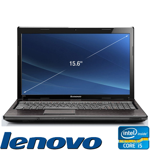 מחשב נייד "15.6 Core i5 זכרון 4GB דגם: ‎43343PG‎