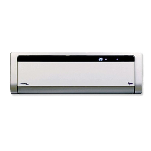מזגן עילי 10575BTU בקירור תדיראן דגם Inverter 10