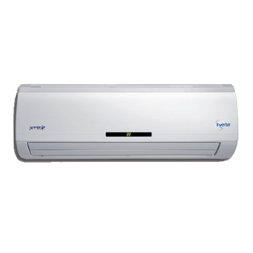 מזגן עילי 12,320BTU בקירור תדיראן דגם INV 150R