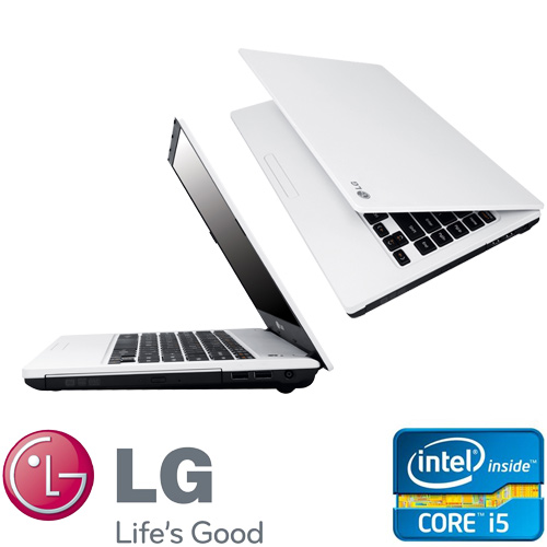 מחשב נייד "14 Core i5-2410M דגם: P420-K.AE35E