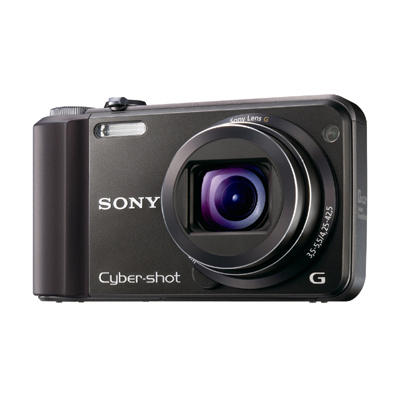 מצלמה דיגיטלית  16MP זום גדול X10 S דגם: DSC-H70