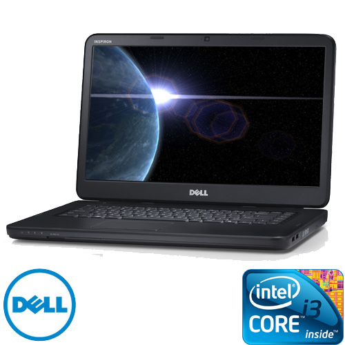 מחשב נייד ''15.6 מעבד Core i3 380M דגם: N5040