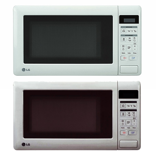 מיקרוגל דיגיטלי בנפח 19 ליטר LG דגם MS-2049