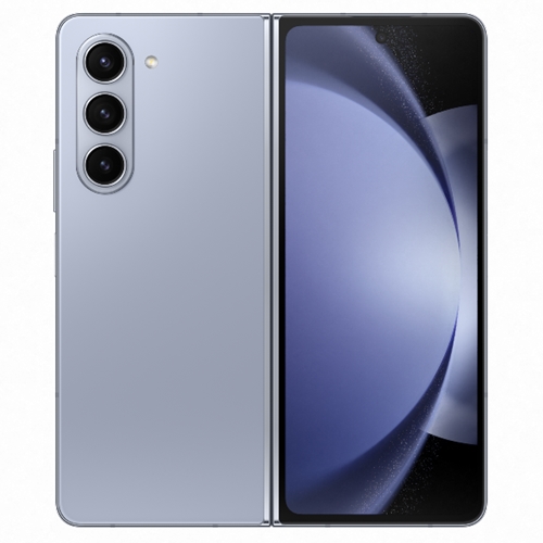 סמארטפון Galaxy Z Fold 5 256GB סמסונג SAMSUNG כחול