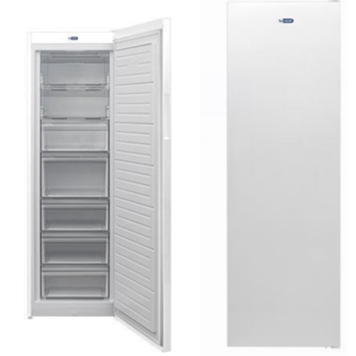 מקפיא דגם FR-173 לבן 7 מגירות Ly Vent