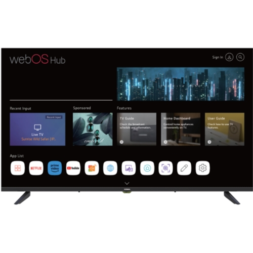 טלוויזיה "KONKA SMART FHD LED 40 קונקה