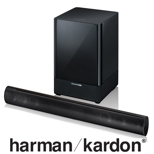 מקרן קול וסאב וופר אלחוטי Harman Kardon SB16