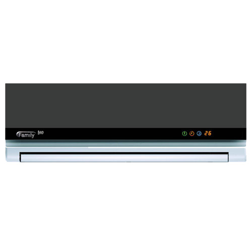 מזגן עילי 10,600BTU בקירור  דגם FCDA14