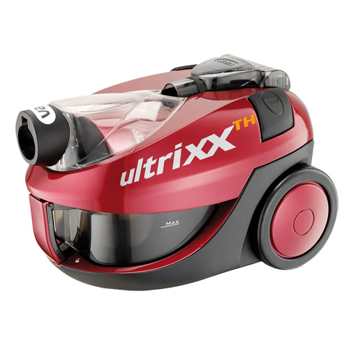שואב צילינדר ציקלוני רב עוצמה VAX דגם V-096