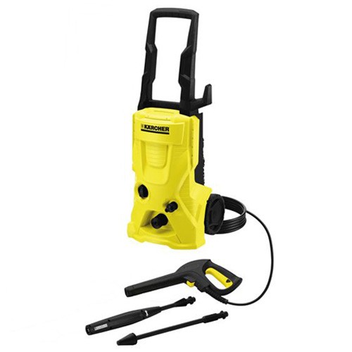 מכונת שטיפה בלחץ מים KARCHER דגם: K-3.550