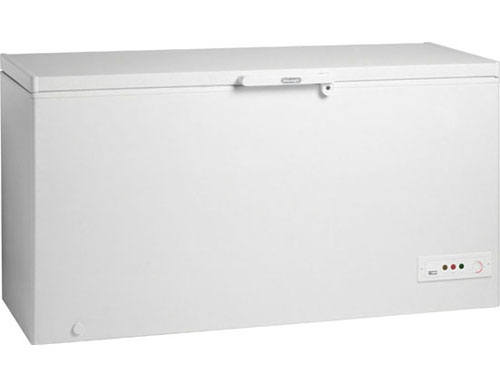 מקפיא תעשייתי 508 ליטר DELONGHI דגם DPA-503