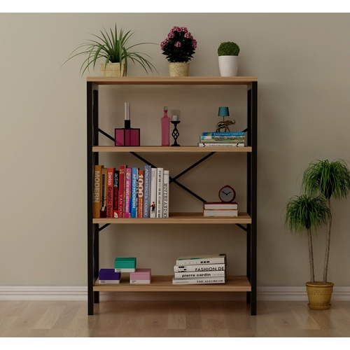 כוננית מדפים דגם עודד מבית טודו דיזיין