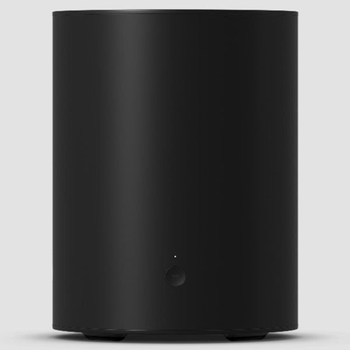 סאבוופר אלחוטי דגם SUB MINI סונוס SONOS שחור