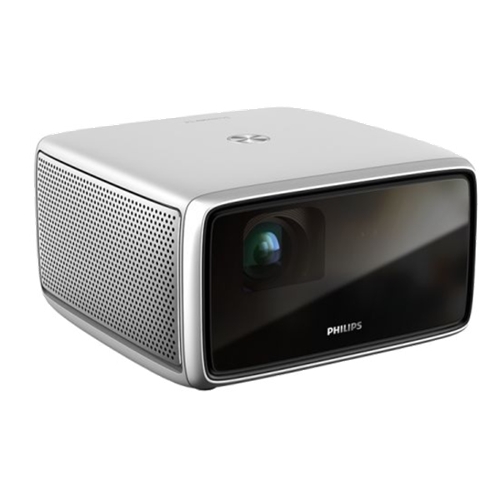 מקרן קולנוע ביתי Full HD  Screeneo S4 פיליפס