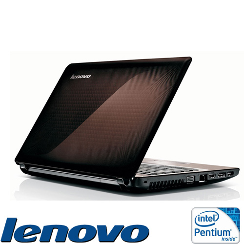 מחשב נייד "15.6 מעבד Pentium B940 דגם: M516BIV‎