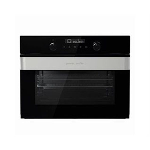 תנור משולב מיקרו Gorenje HY-BCM547ORAB גורניה